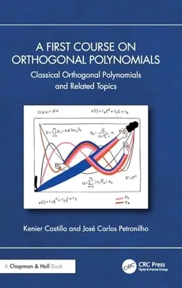 First Course on Orthogonal Polynomials